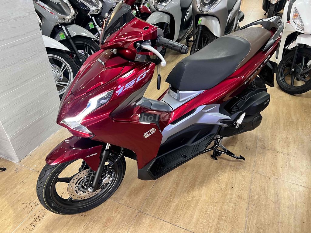 Ab 150 ABS 2023 ❇️ Đồng Moto Đà Lạt ❇️