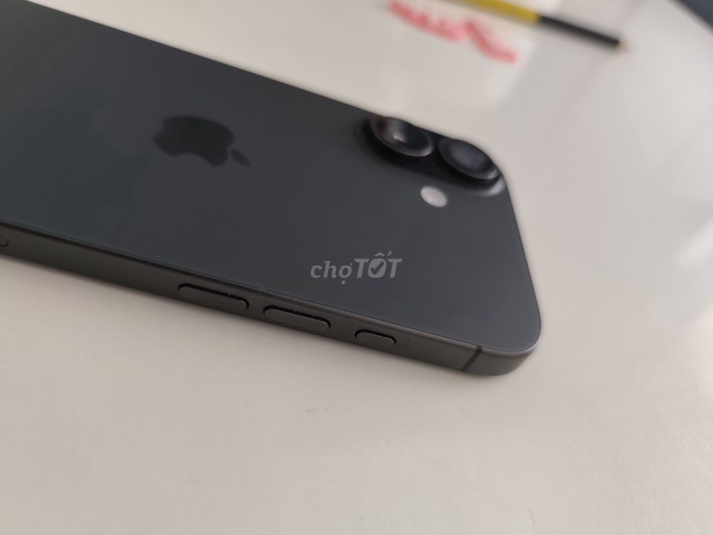 Фото 3: Apple iPhone 17 256GB xám Như mới