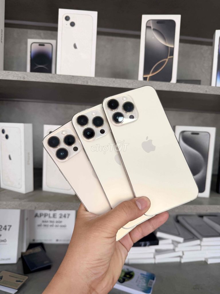 Apple iPhone 14 Pro Max 128/256GB Ванг