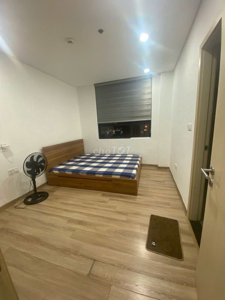Аренда квартиры FPT Plaza 1, 2 спальни, 2 санузла, 9 млн/месяц