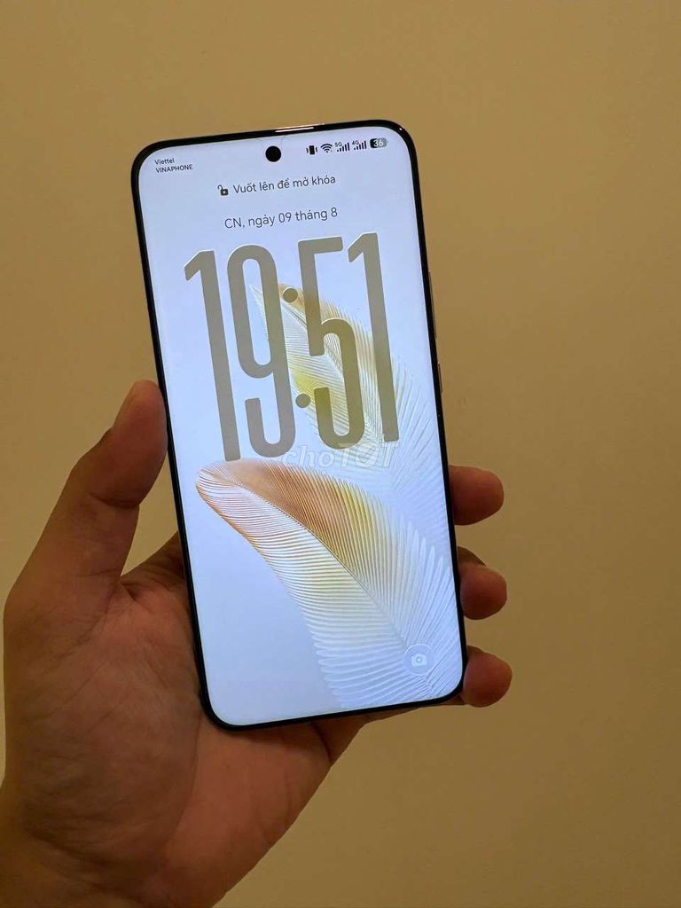 Фото 3: Honor Magic 6 256GB Белый 16GB как новый