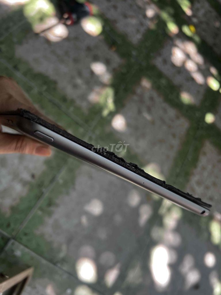 Фото 3: Apple iPad Gen 7 32GB Серый