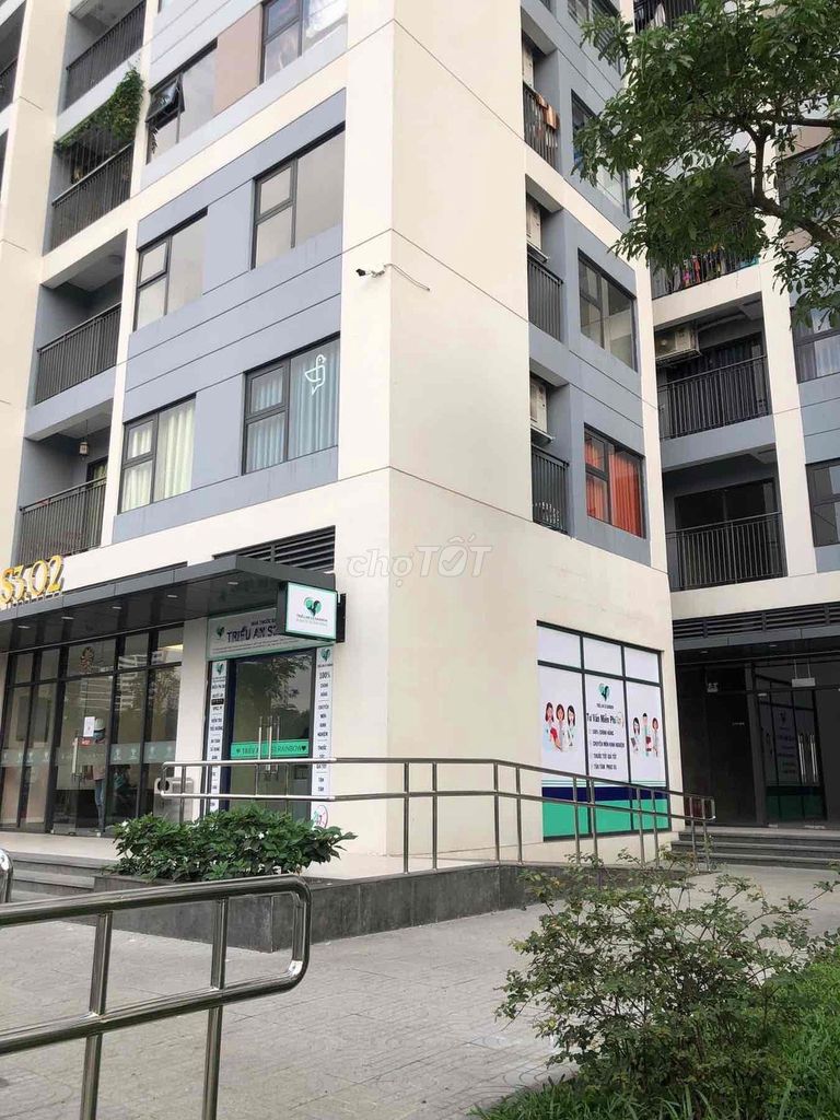 Фото 2: Продажа шопхауса S3 Vinhomes Grand Park Нгуен Сиен Тхудык