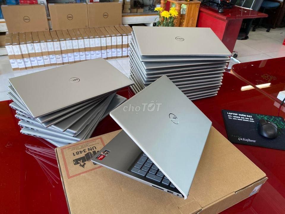 Dell Vostr***0P 16GB/16 inch FHD Mới