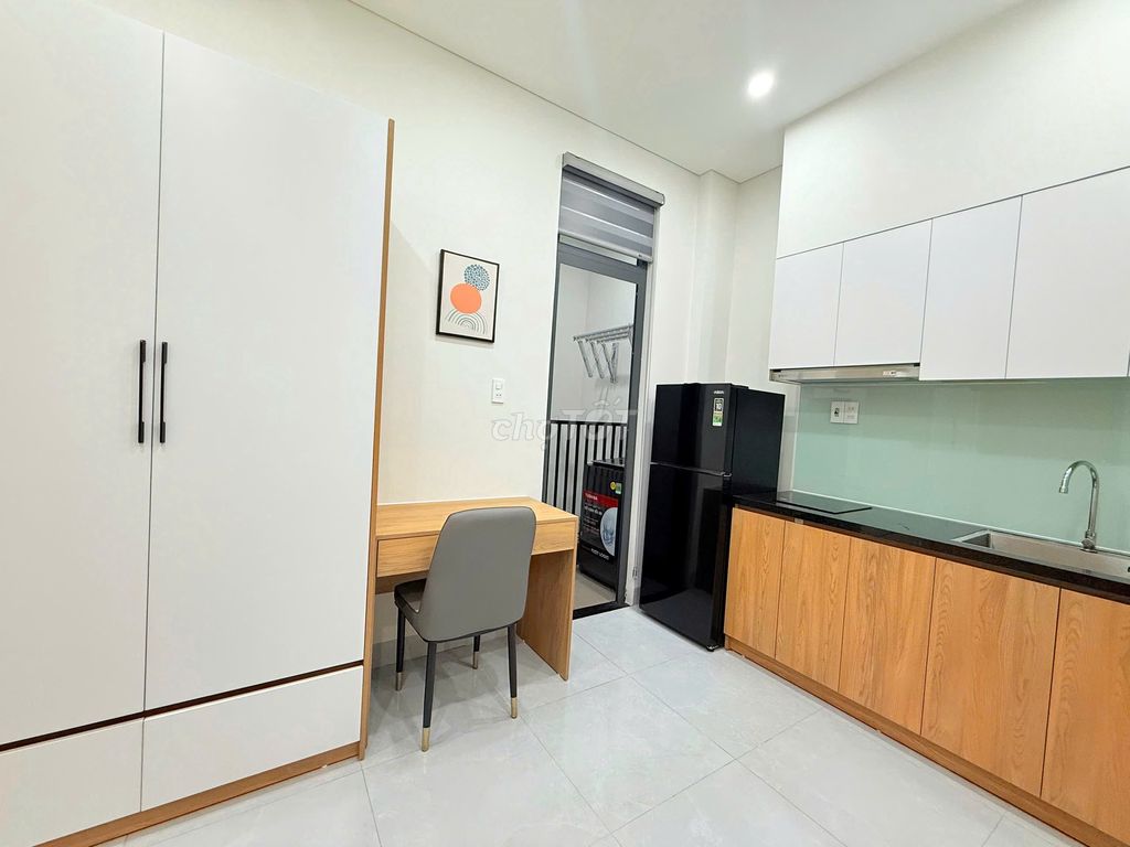 Фото 2: 🏡 СДАЁТСЯ НОВАЯ КВАРТИРА-СТУДИЯ – NAM HOÀ XUÂN