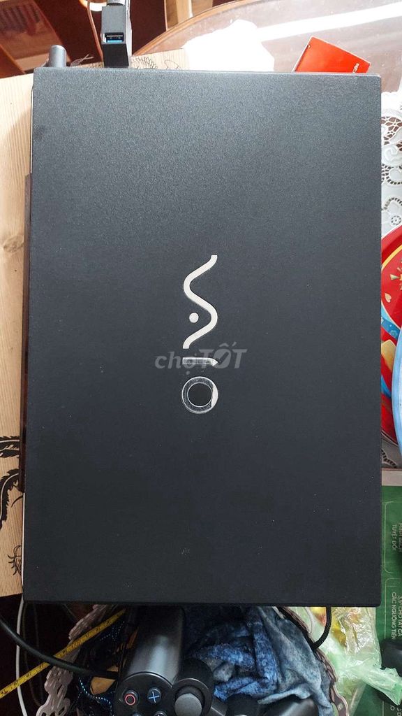 Фото 3: Sony VAIO SVJ20215CHB i5 8GB/128GB SSD