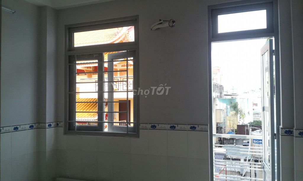 Фото 3: 3,2 triệu Chính Chủ, Phòng Trọ Bình Thạnh gần FTU, UTH, Luật, Hutech UVK