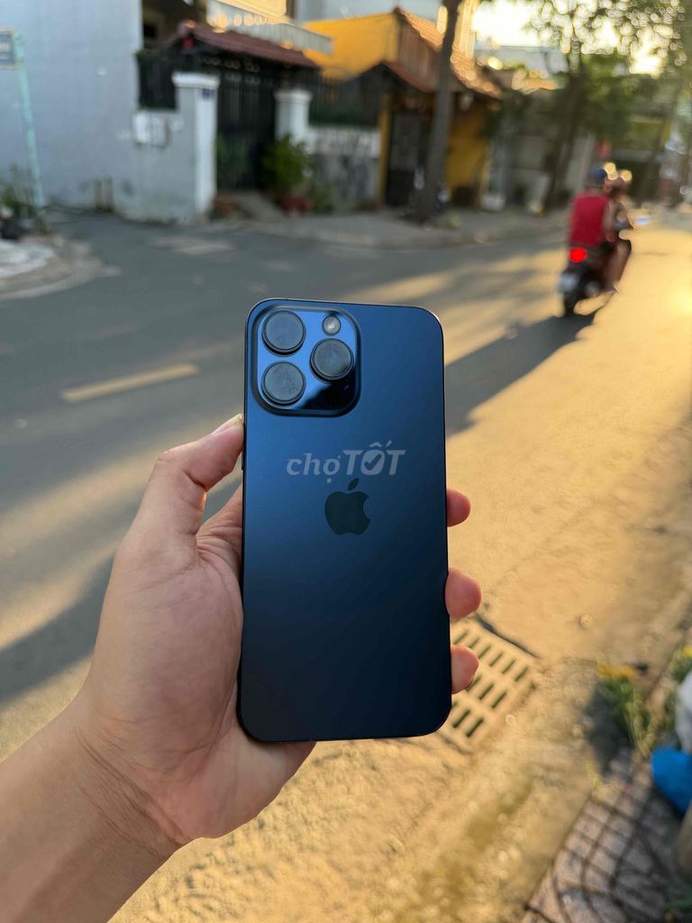 Apple iPhone 15 Pro Max 256GB