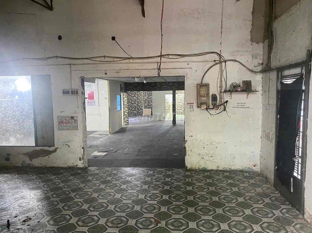 Фото 3: Аренда дома целиком 200 м², переулок 8 м, Нгуен Зуй Кунг