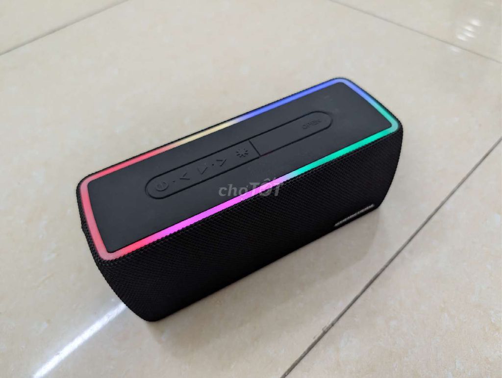 Продам или обменяю Bluetooth-колонку AudioKing Digital AKD-W3
