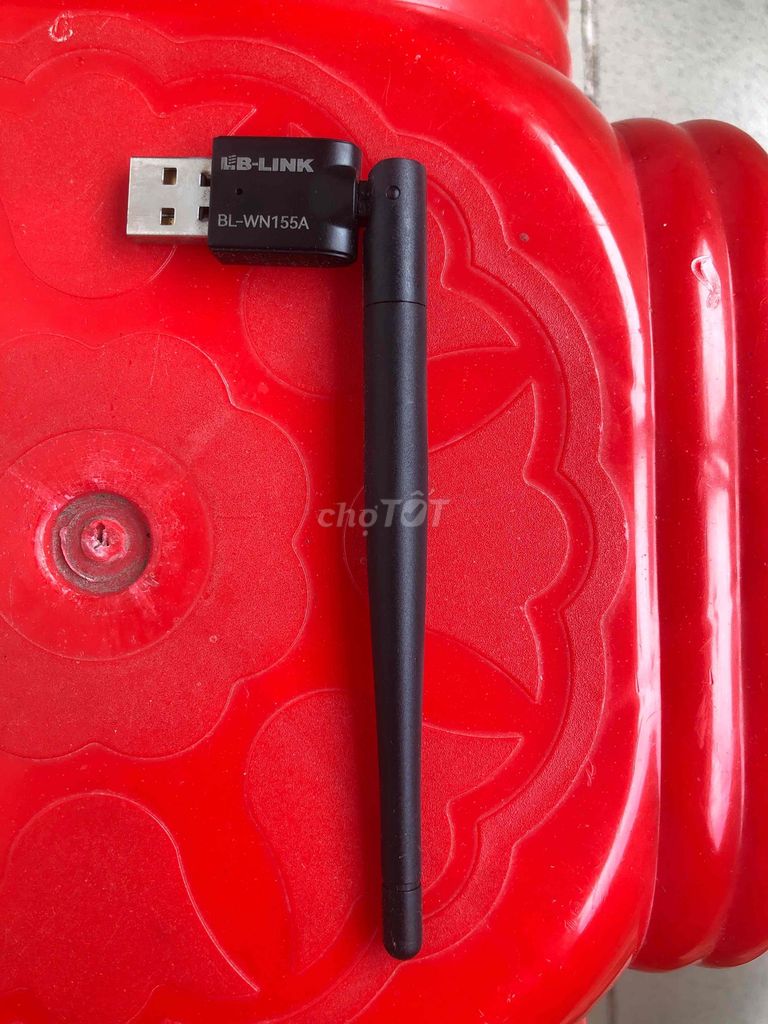 USB Wifi LB-LINK BL-WN155A черный