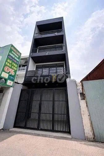 💥MẶT TIỀN - 27E Lê Văn Sỹ, P13, Q.Phú Nhuận, 6x22, DTSD 400m2
