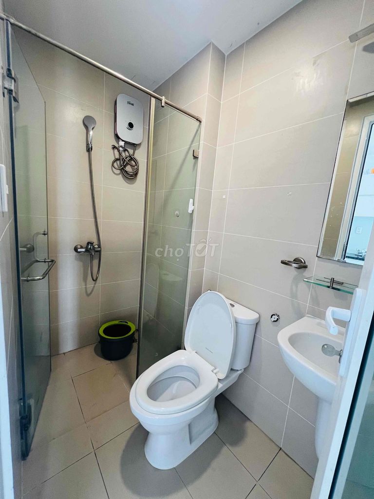 Фото 3: 🏠 СДАЁТСЯ КВАРТИРА RICHMOND CITY – 38 м²