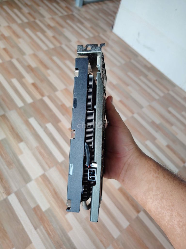 Фото 3: Видеокарта ELSA GTX 1060 6GB