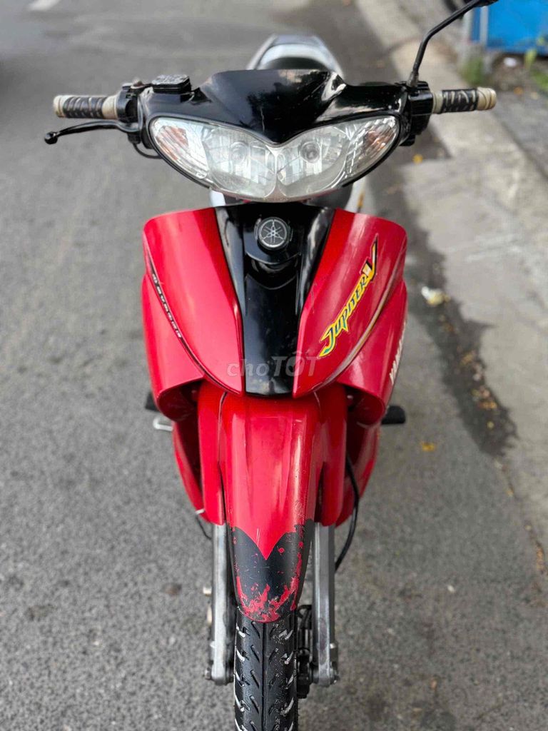 Yamaha Jupiter V - поддержка рассрочки с нулевым первоначальным взносом