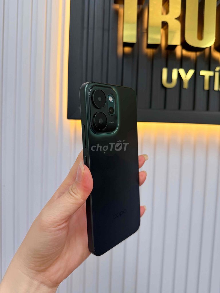 Фото 3: Oppo Reno 14F 5G 12GB/256GB