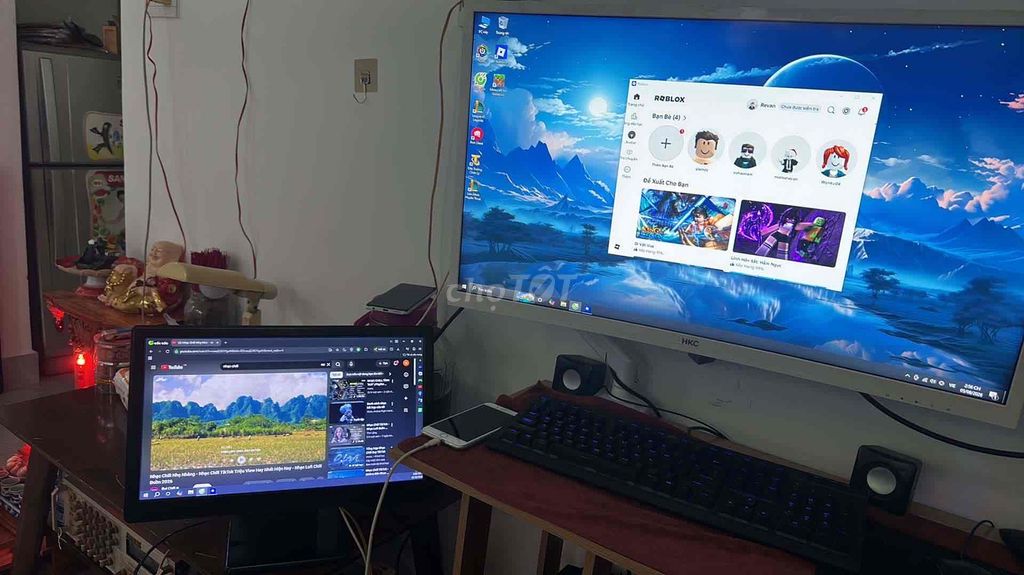 Dell Монитор 16-17 дюймов