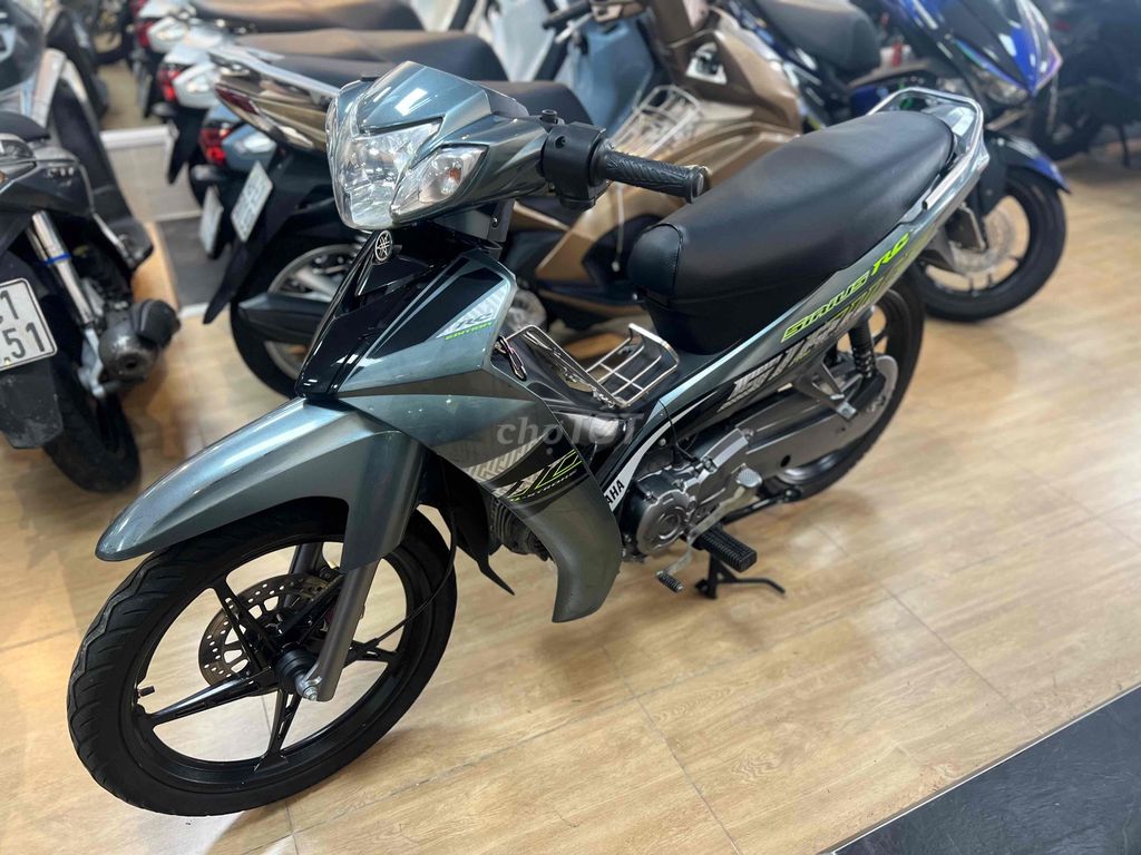 Sirius 2021❇️Đồng Moto Đà Lạt❇️