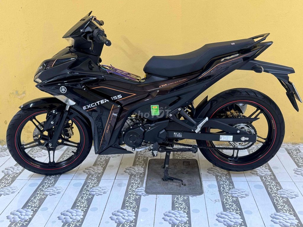 Exciter 155 khoa ga đời 2026mới keng 43AC-187.35