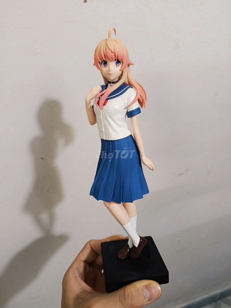 Модель Wakatsuki Nico женская Real Sega