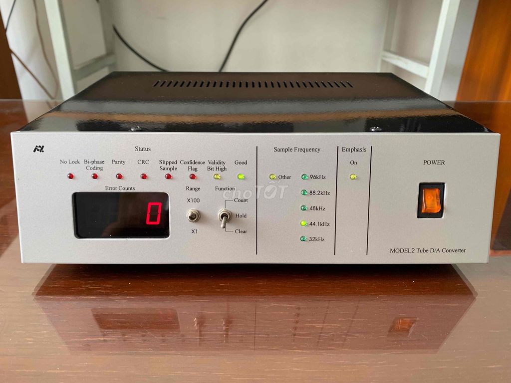 Распродажа ЦАП DAC Softone Model 2, новый, отличное состояние
