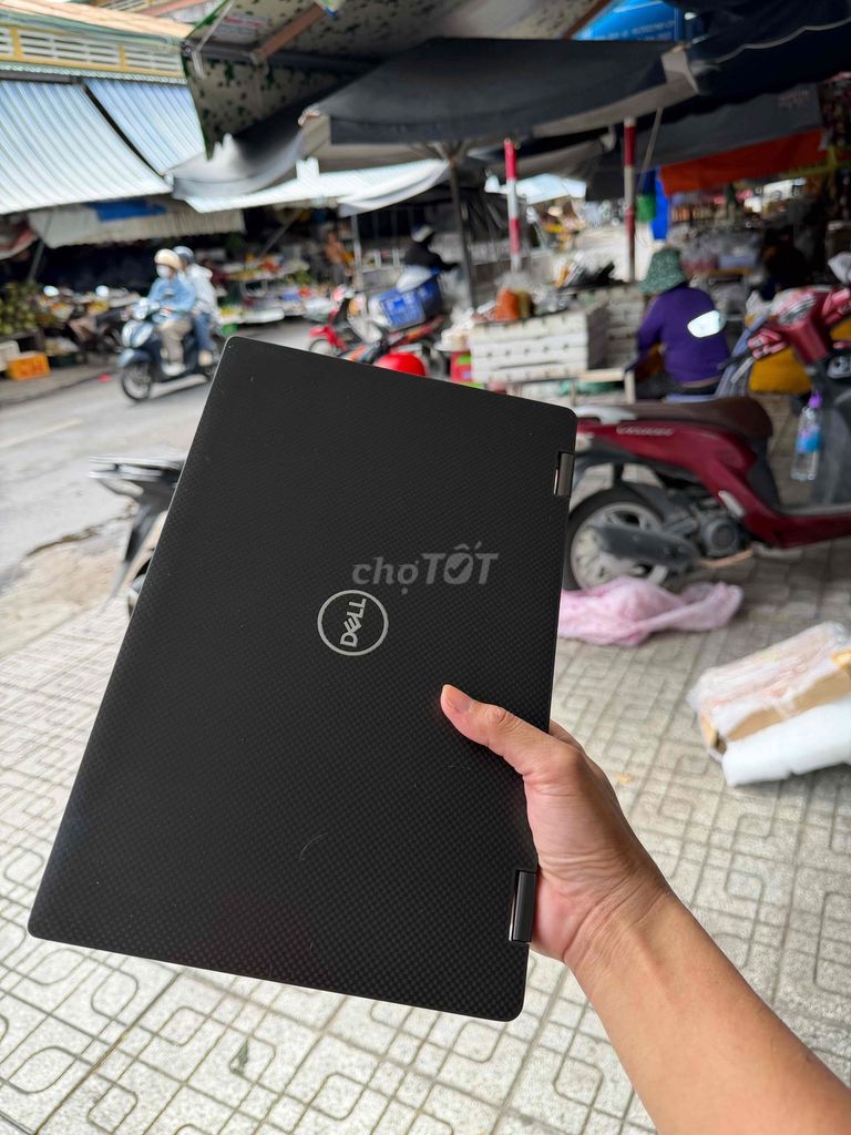 Фото 3: Dell Latitude 7430 I7-1265U 16GB/256GB 2-в-1 сенсорный