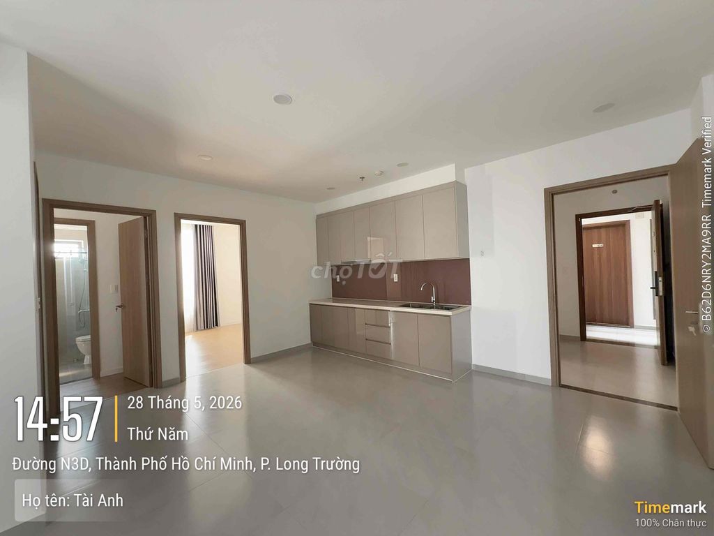 Фото 2: Сдается квартира 2 спальни, 2 санузла, 70 м², цена 6.5/месяц, новый дом, с мебелью.