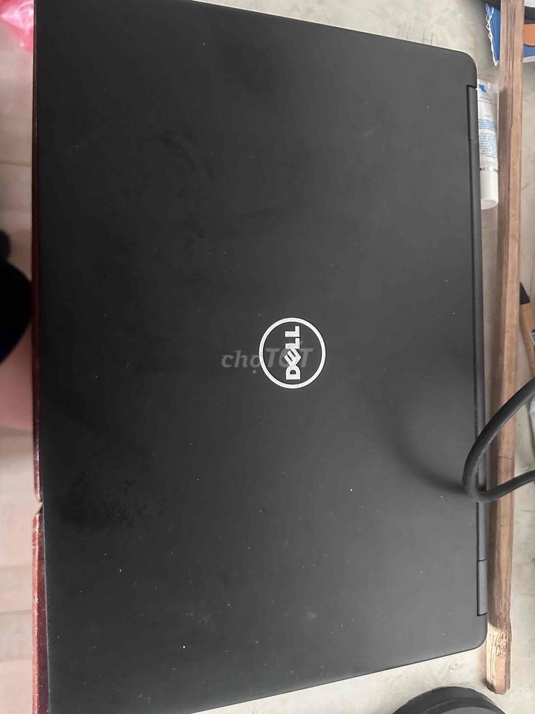 Фото 2: Dell Latitude 7300U 8GB/500GB черный
