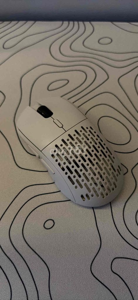Беспроводная мышь Ardor Gaming ARDW-PH3395-WT белая