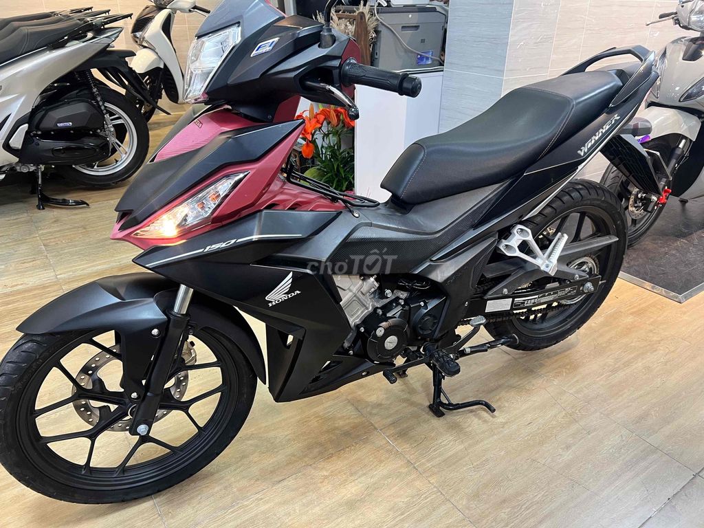 Фото 2: Winner 150 2016 ❇️ Đồng Moto Đà Lạt ❇️