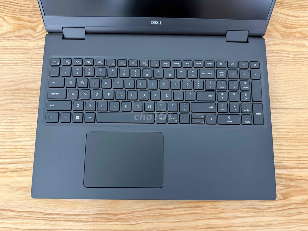 Фото 3: Dell Precision 7680 i7: máy like new giá tốt