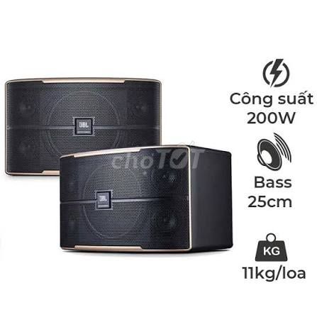 Колонка для караоке JBL Passion 10, оригинальная, качественная