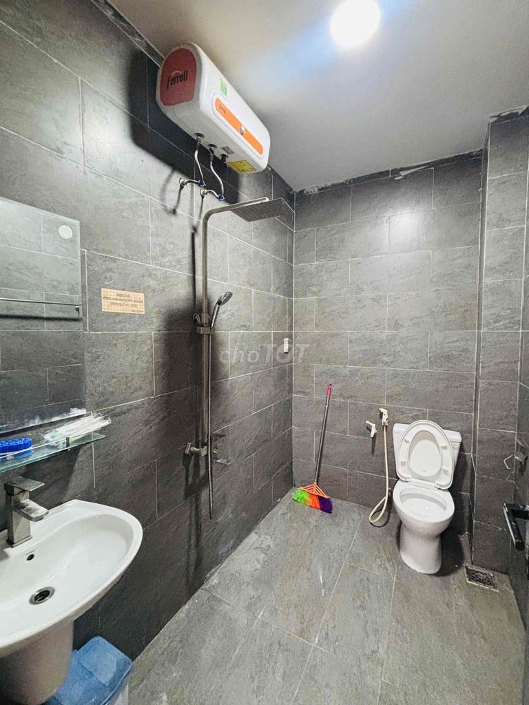 Фото 3: 80m2, 3 phòng ngủ ở 4-6 người. Sát đầu cầu Rồng biển Mỹ Khê 600 mét