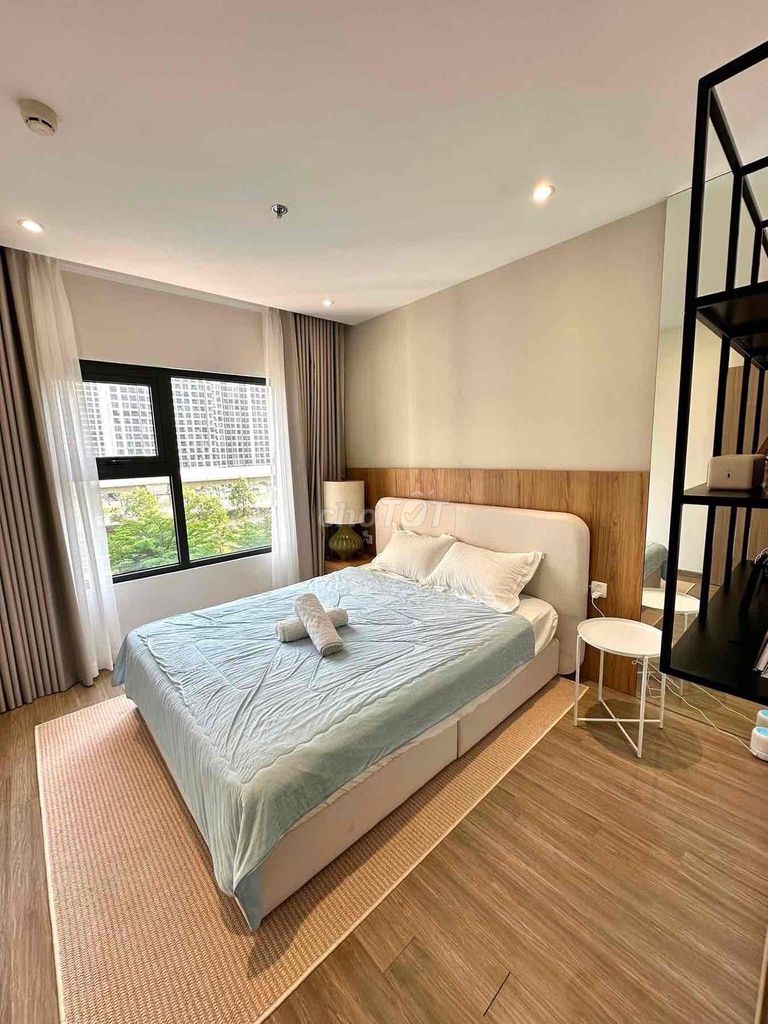 Фото 3: Продажа угловой квартиры с 3 спальнями в The Origami Vinhomes Grand Park 81.5м² 4,2 млрд