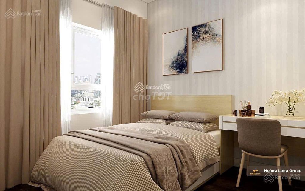 Сдается квартира Garden Gate 40 м², офис-отель, 1 санузел, цена очень выгодная — всего 11 млн/мес