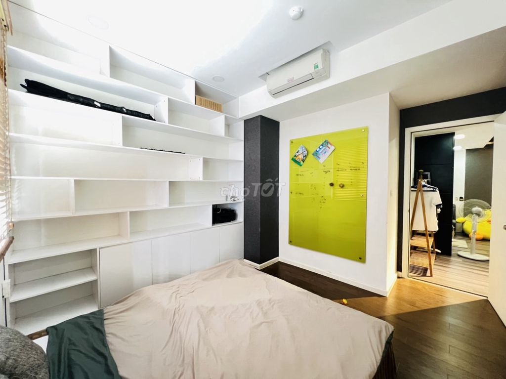 Фото 3: СДАЁТСЯ THE PARK RESIDENCE – 2 спальни, 2 санузла