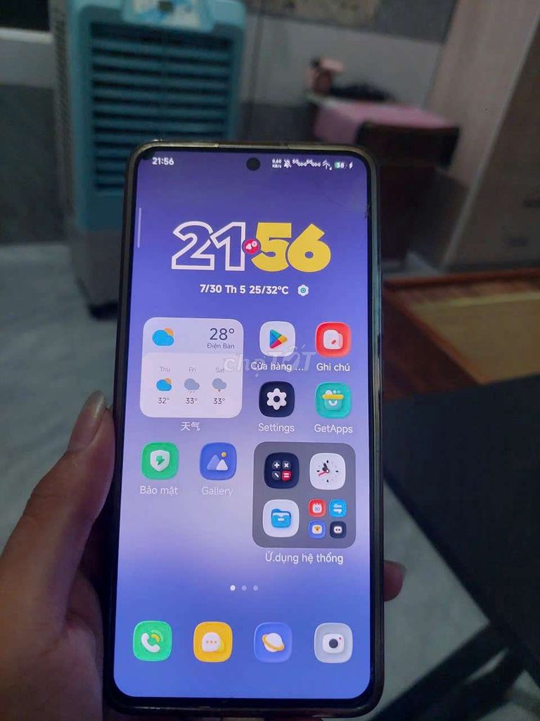 Xiaomi Redmi K70E Внутренний рынок Б/У