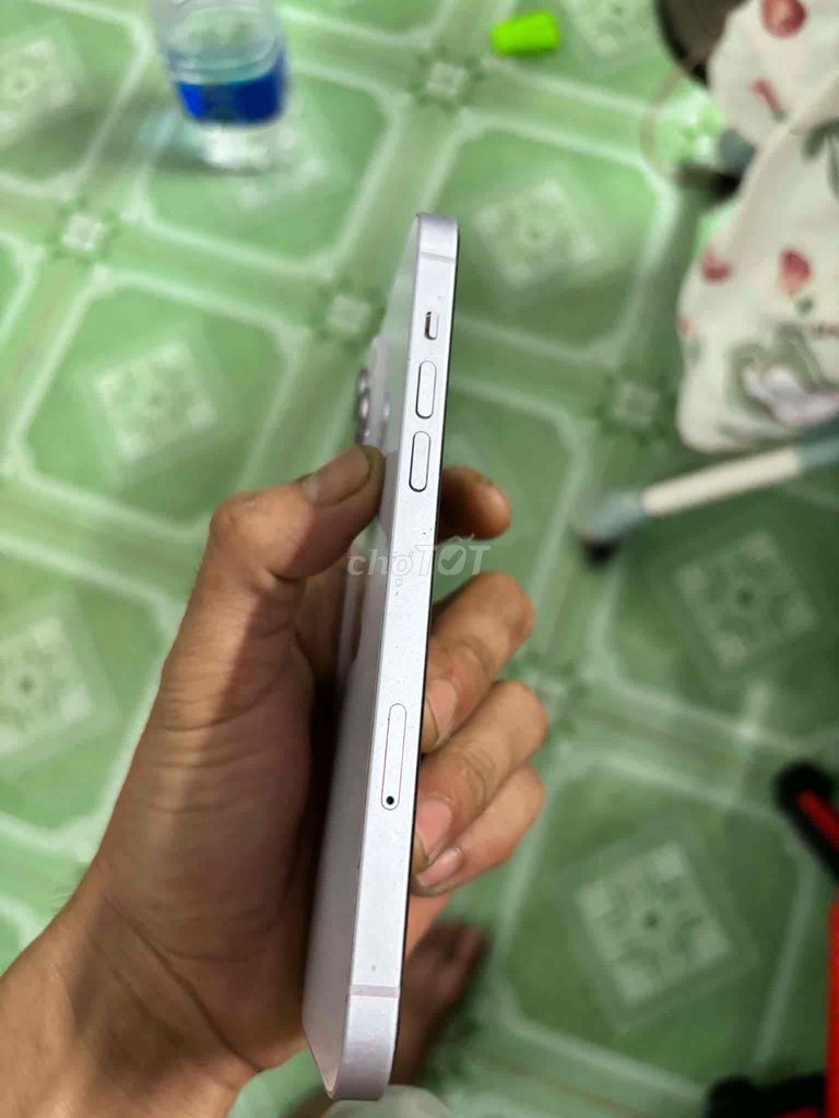Apple iPhone 14 Plus Фиолетовый, б/у