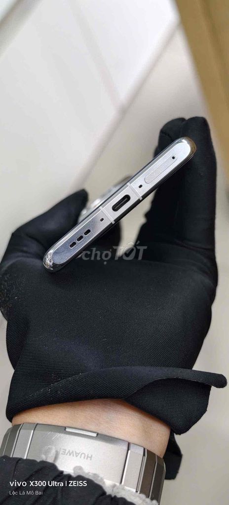 Фото 3: Oppo Find X7 Ultra 12GB/256GB Xanh, Trắng