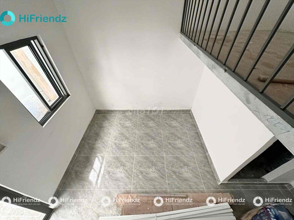 Фото 3: Аренда комнаты 20 м² на улице Ле Тхи Хонг, GV, 3,8 млн