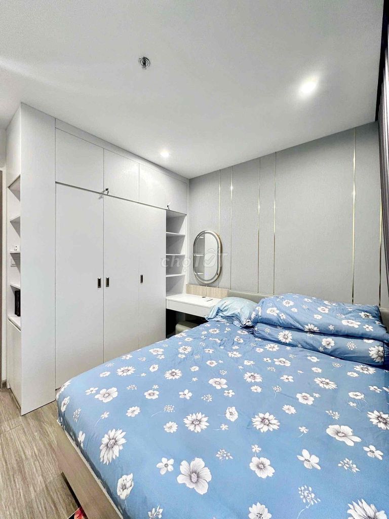 Фото 3: Аренда квартир Vinhomes Grand Park
