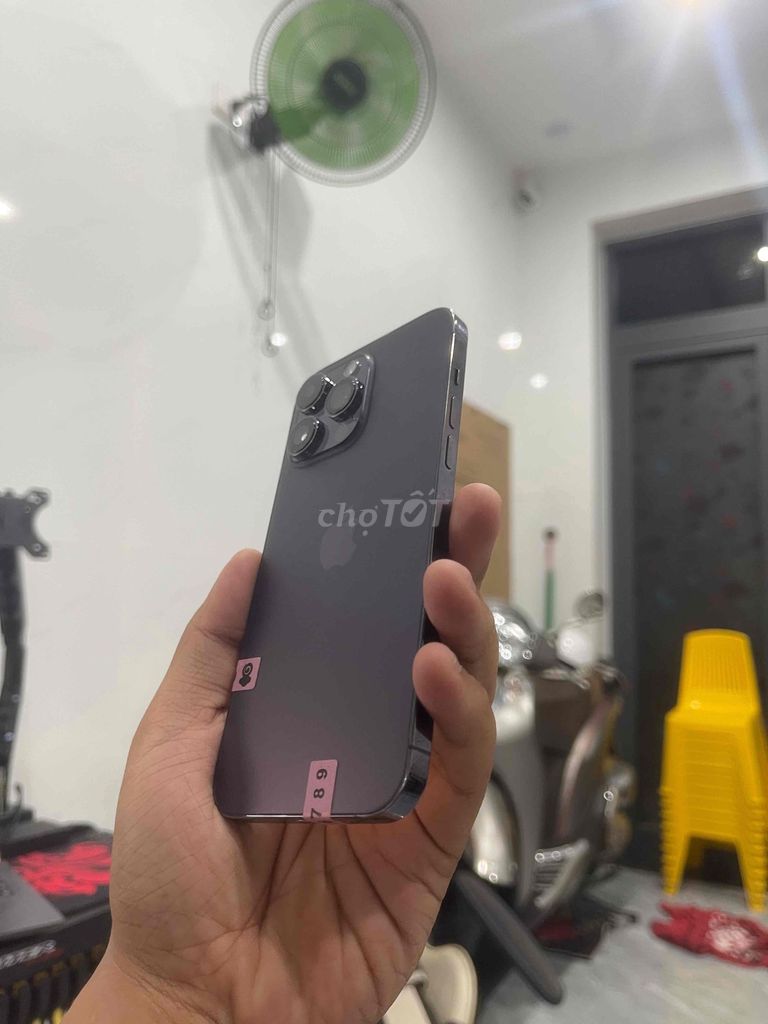 Фото 3: iPhone 14 Pro Max 128GB - ko face📢