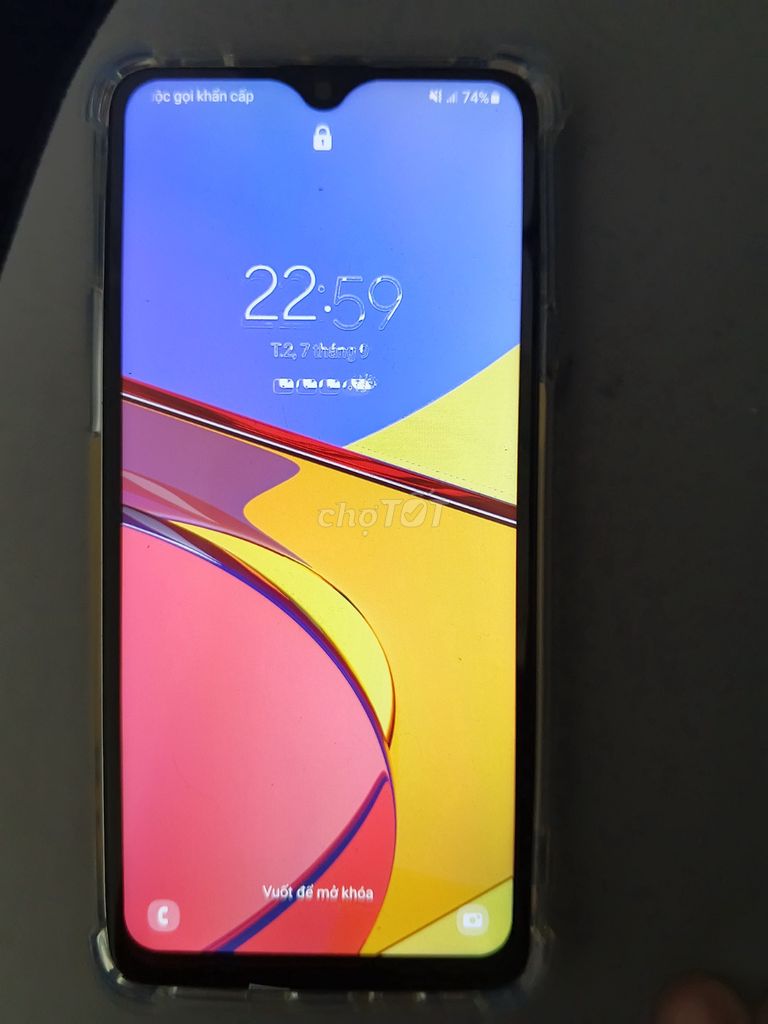 Samsung A20s 3GB как новый