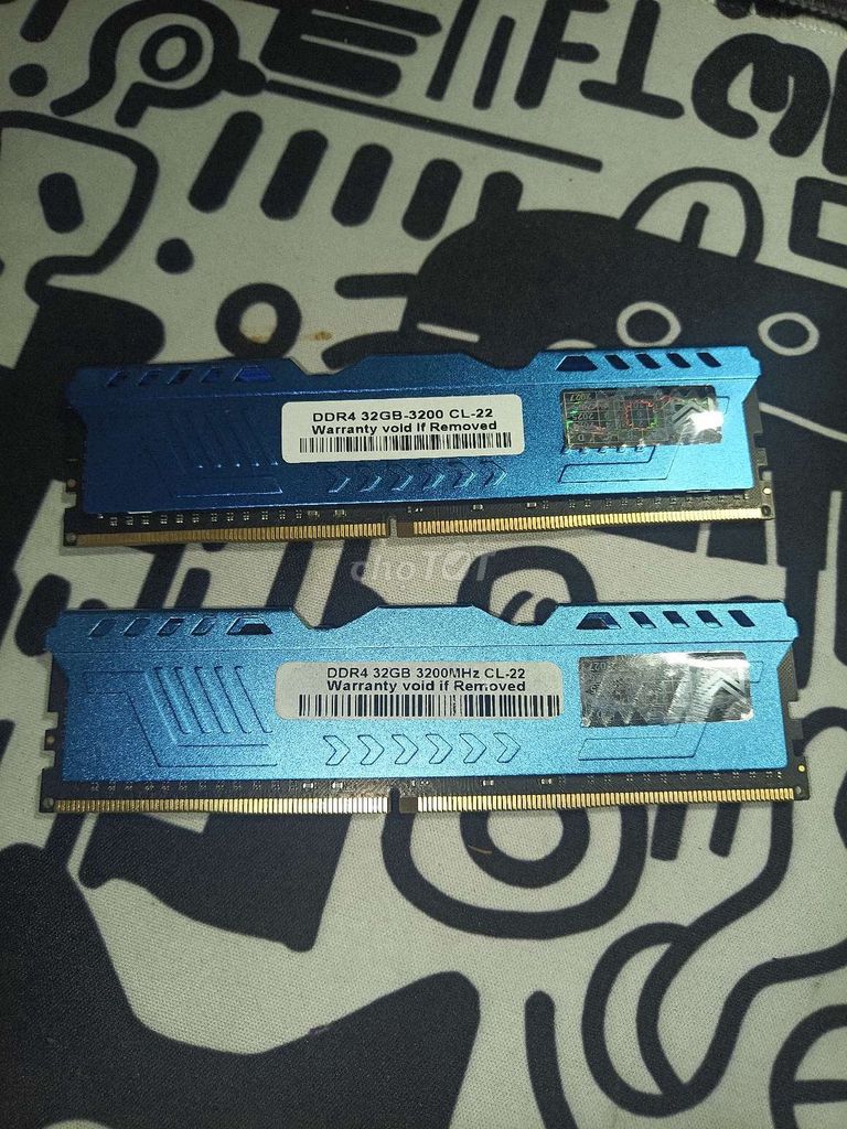 Нужен обмен на RAM DDR5