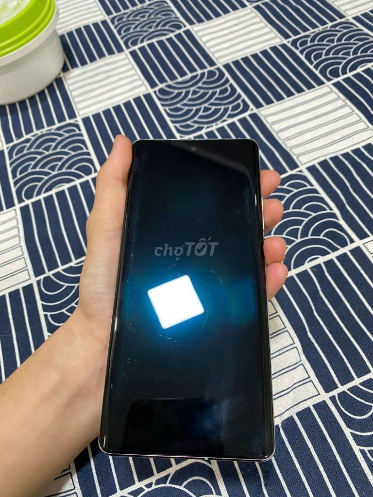 Vivo X100 Pro 16GB/512GB Черный, б/у