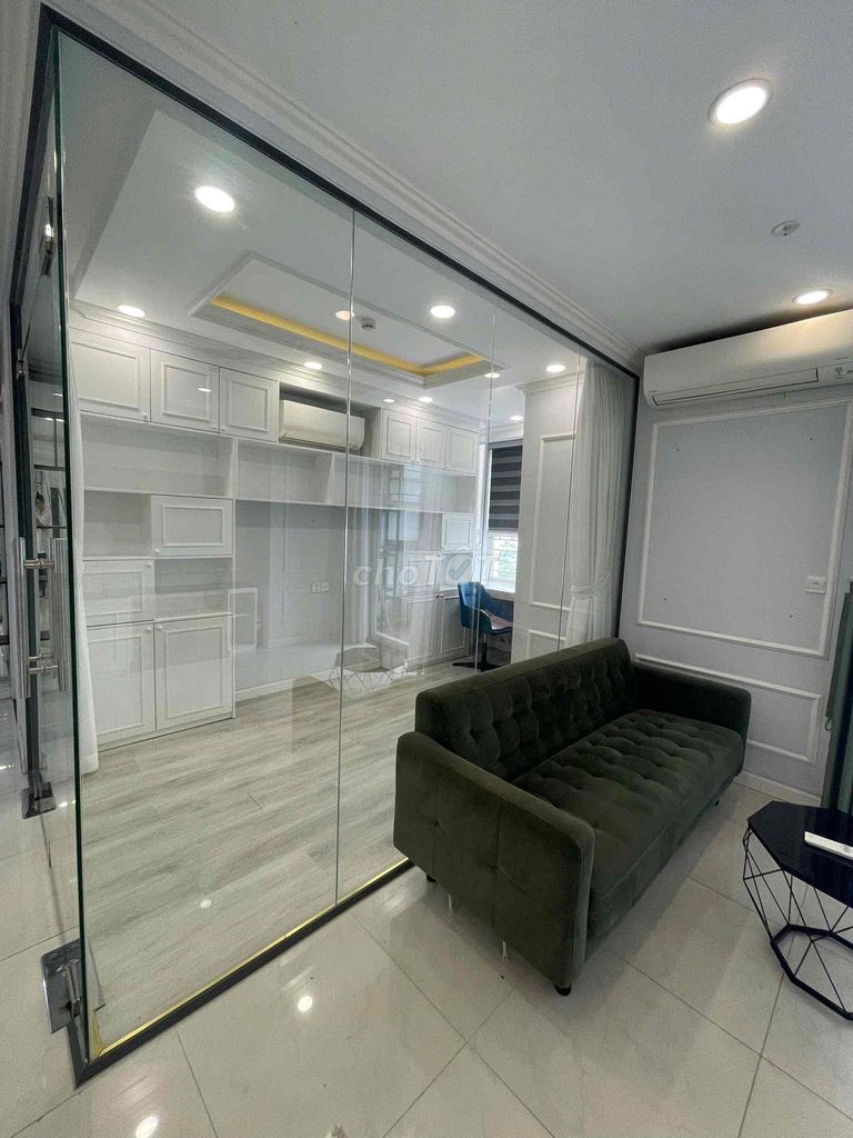 Фото 2: 🏡 СДАЁТСЯ КВАРТИРА SAIGON MIA – 3 спальни – 83 м²