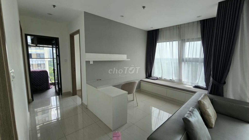Фото 3: bán căn 2PN+ chủ tặng full nội thất thất 200tr