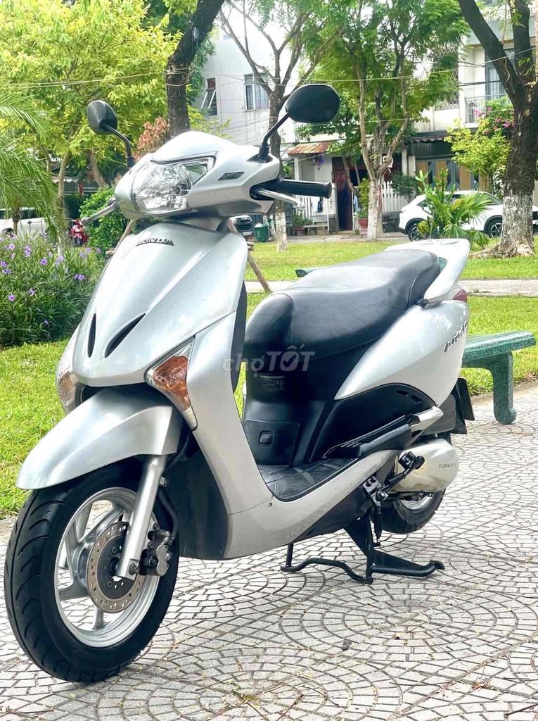 Фото 2: Lead Xám biển số 43. Đc 107 khúc hạo