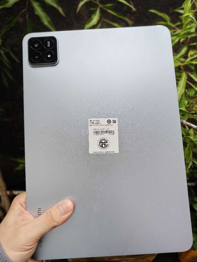 Xiaomi Mi Pad 6s Pro 12.4 inch 256GB