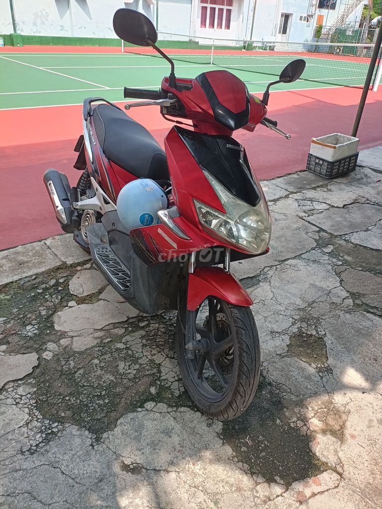 Honda Air Blade cũ 2014